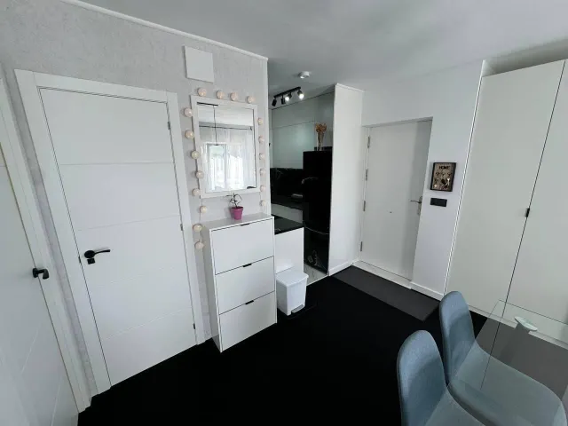 Dúplex 3 habitaciones 82m² en venta - Carrefour — 11