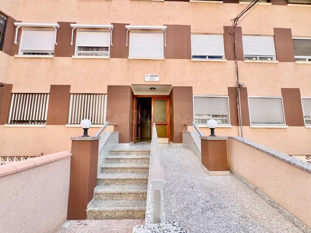 Apartamento 3 habitaciones 110m² en venta - La Mata pueblo — 5
