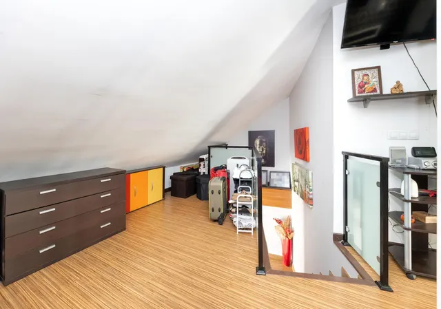 ¡ÁTICO DUPLEX EN PURCHIL! — 13