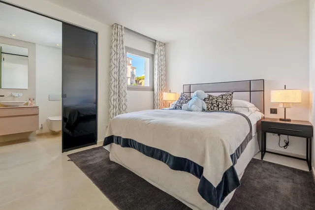 Ático Dúplex 3 habitaciones 266m² en venta - Marbella — 26