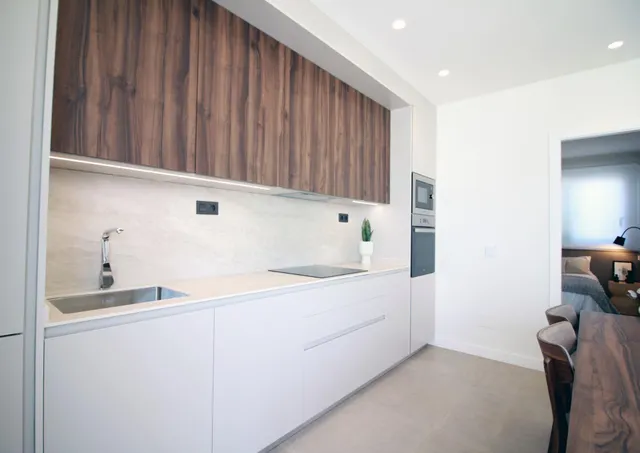 Bungalow 2 habitaciones 68m² en venta - Torre de la Horadada — 48
