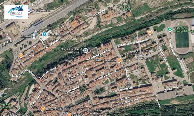 Venta de Piso en Mogente (Valencia) — 3