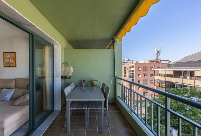 Apartamento 2 habitaciones 81m² en venta - Centro — 22