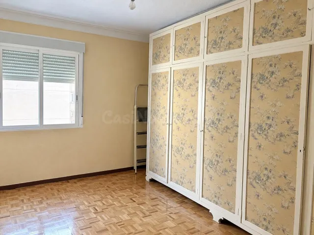 Piso 3 habitaciones 95m² en venta - Ciudad Jardin — 4