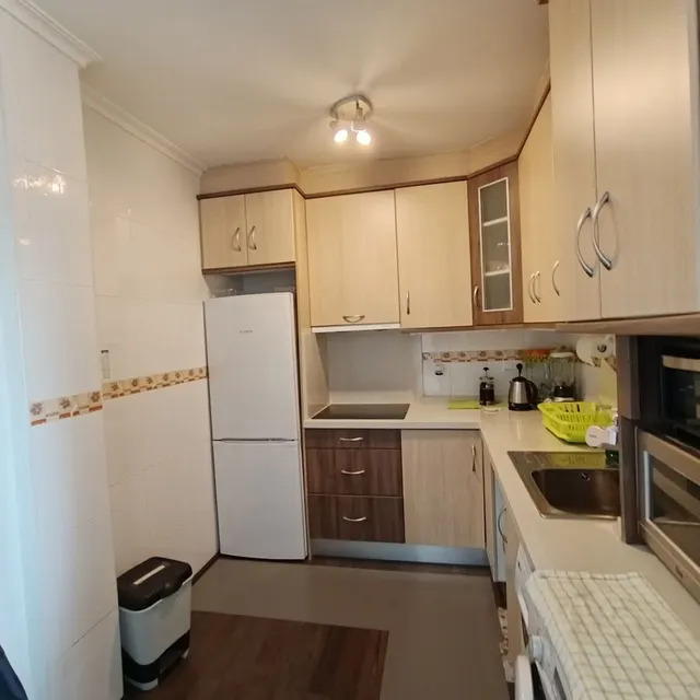 Apartamento 2 habitaciones en venta - Jerónimo Y Avileses — 10