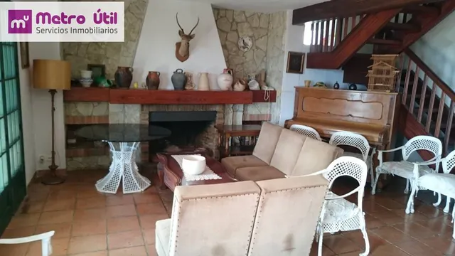 VILLA CON ENCANTO SANTA POLA DEL ESTE — 9