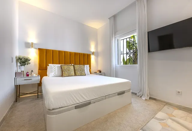 Ático 2 habitaciones 64m² en venta - Marbella — 10