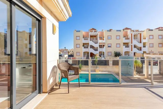 Villa 5 habitaciones 296m² en venta - La Zenia — 31