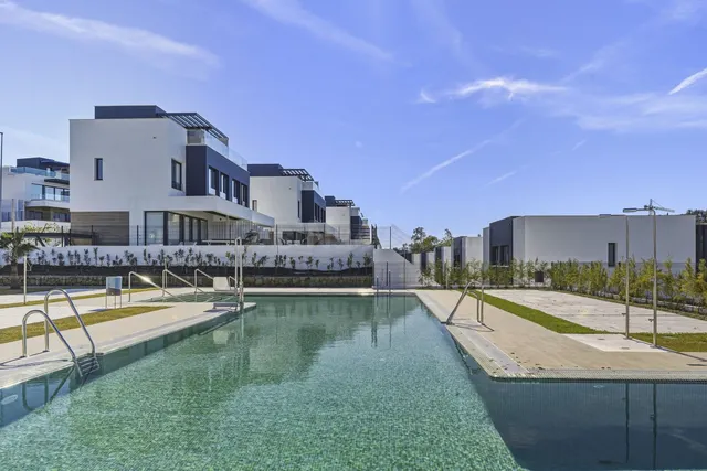Adosado 3 habitaciones 130m² en venta - Costa Del Sol - foto 3