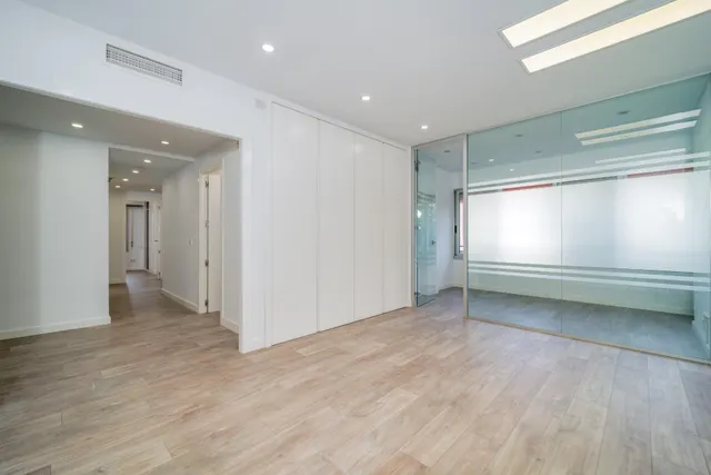 Piso 3 habitaciones 127m² en alquiler - Tetuán — 29