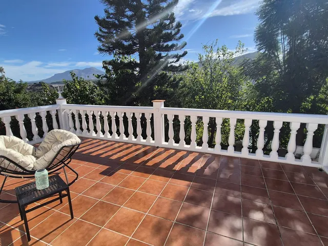 Chalet 4 habitaciones 238m² en venta - Marbella — 41