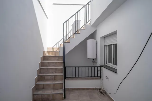 Apartamento en zona céntrica con plaza de parking y amplia terraza — 14