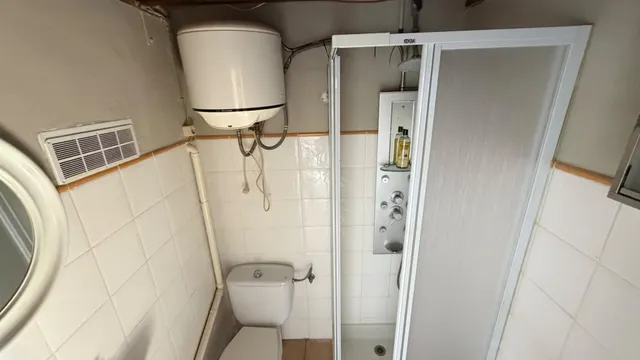 Encantadora Casa en La Vilavella - Ideal para Entrar a Vivir — 11