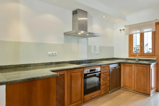 Adosado 4 habitaciones 229m² en venta - Blanquer — 8
