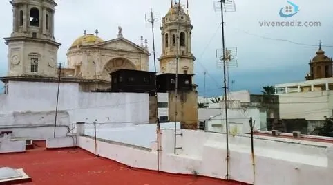ÁTICO - ZONA CATEDRAL — 24
