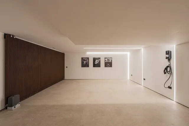 Chalet 6 habitaciones 771m² en venta - Costa del Sol — 29