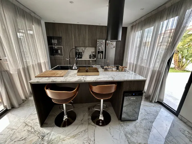 Villa 3 habitaciones 241m² en venta - La siesta — 14