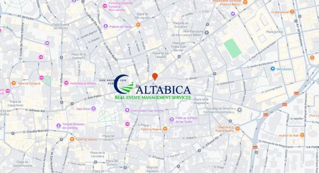 Casa-Chalet en Venta en Córdoba Córdoba — 7