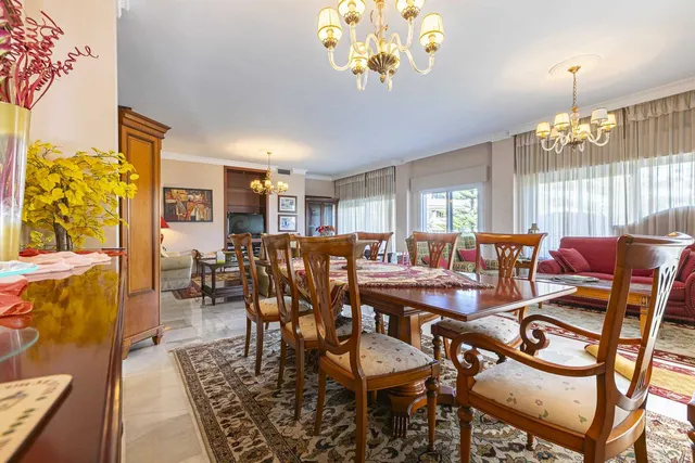 Apartamento 3 habitaciones 185m² en venta - Marbella - foto 4