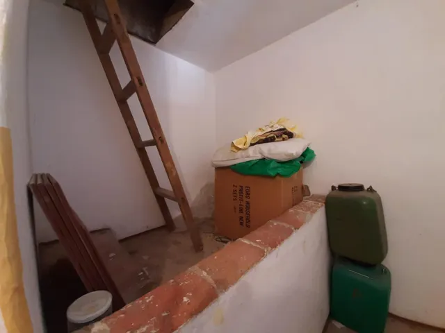 Casa con terraza en Malpartida de Cáceres — 25