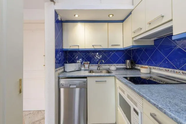 Apartamento 1 habitación 50m² en venta - Marbella — 31
