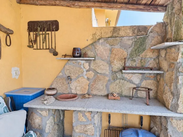 CHALET VENTAS DE RETAMOSA — 23