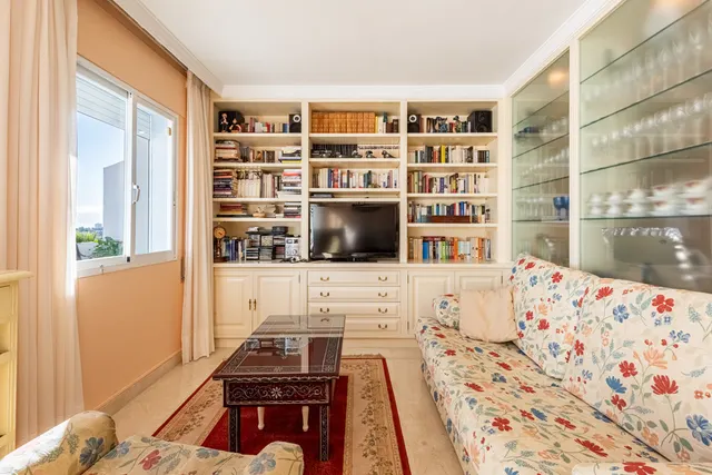 Apartamento 2 habitaciones 130m² en venta - El Madroñal — 6