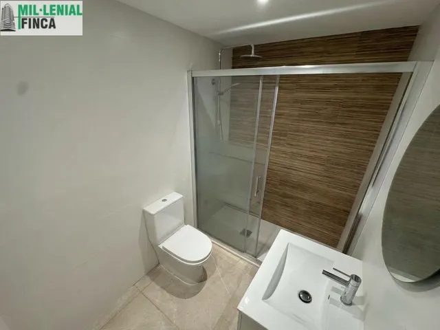Piso recién reformado junto a Plaza España – Sabadell — 14