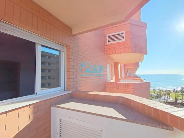 AYF INMOBILIARIA VENDE APARTAMENTO PRIMERA LINEA — 16