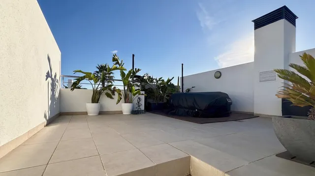 Casa 3 habitaciones 175m² en venta - Las Filipinas — 34