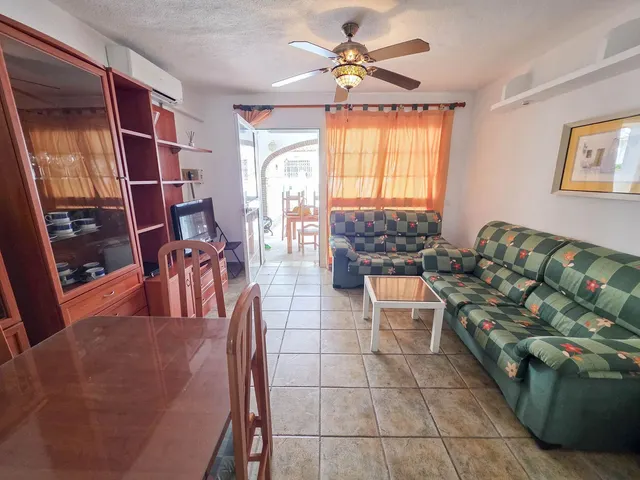 Adosado 2 habitaciones 62m² en venta - Costa del Sol — 25