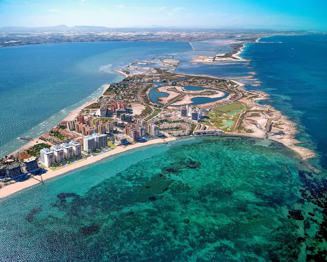 Apartamento 2 habitaciones 112m² en venta - PLAYA PRINCIPE - foto 4