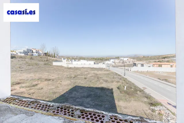 Casa en venta en construcción en Cañadas del Parque — 13
