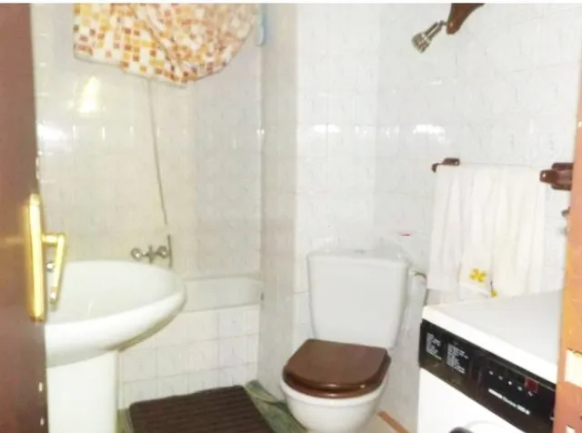 Urbis te ofrece un bajo en venta en Ciudad Rodrigo, Salamanca. — 3