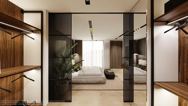 Villa de lujo de nueva construcción en venta en La Zenia, Orihuela Costa — 32