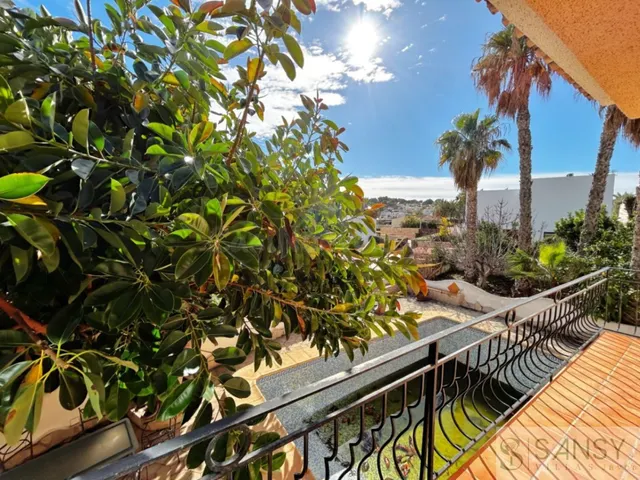 Casa-Chalet en Venta en Moraira Alicante — 18