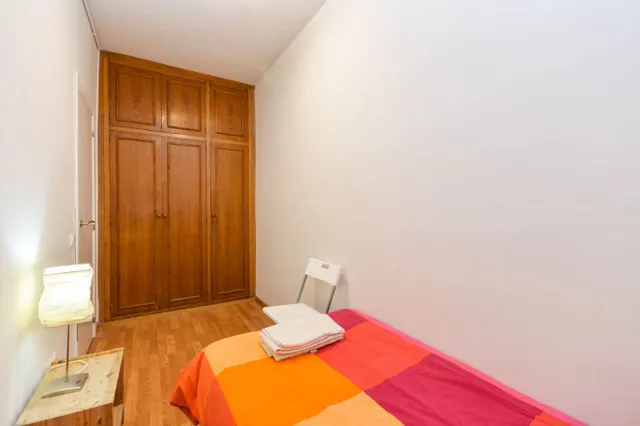 Piso 3 habitaciones 60m² en alquiler - Eixample — 19