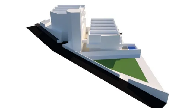 Tijoco Bajo.Terreno urbano consolidado  23 viviendas con proyecto. edificabiidad de  1803m2 m2 a — 2