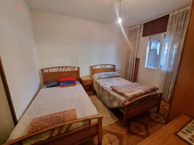 PISO EN VENTA EN AVDA. SANTIAGO (A ESTRADA) — 17
