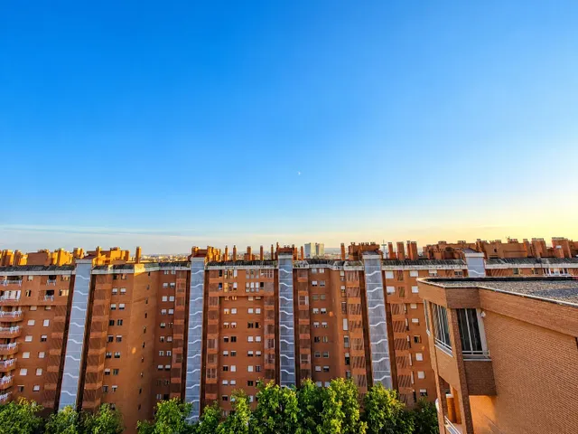 Espectacular dúplex tipo tríplex con solárium privado y vistas en actur — 44
