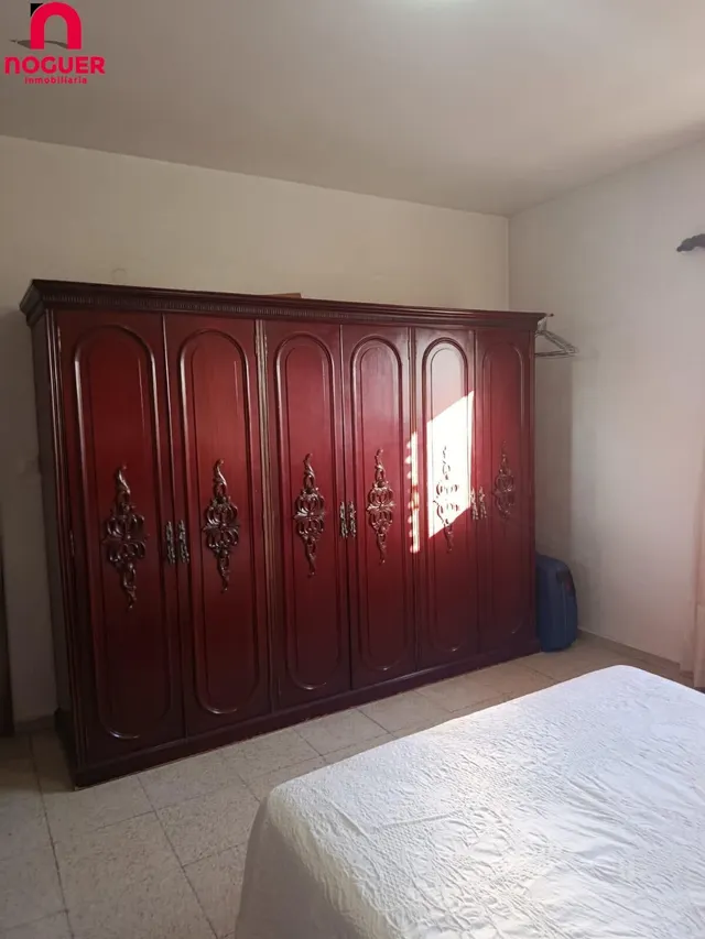 Piso en venta avd. aeropuerto — 12