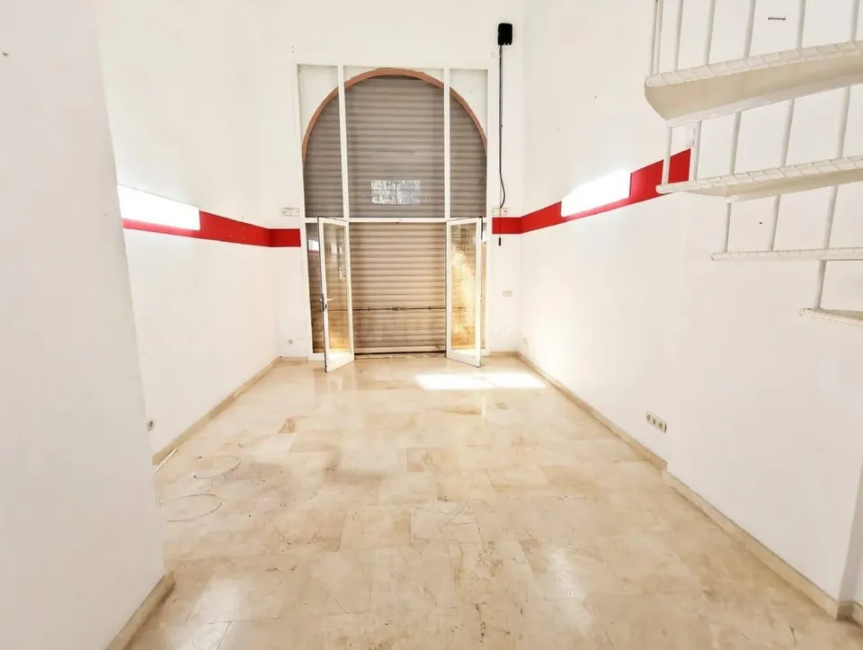 Edificio 1 habitación 1000m² en venta - Centro