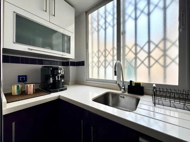 Piso de 3 habitaciones en San Antolin — 13