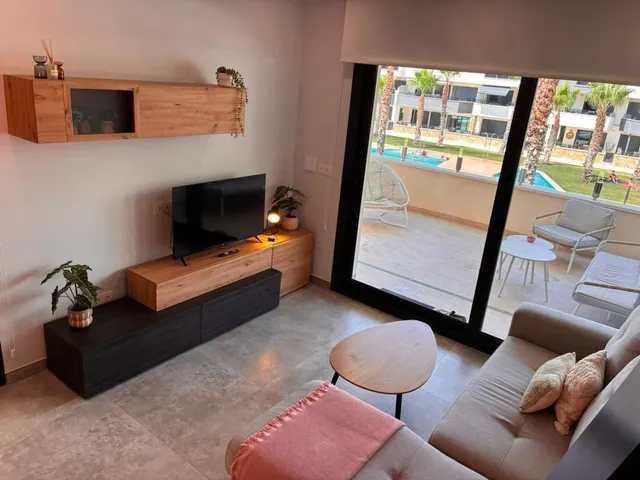 Apartamento 2 habitaciones 90m² en venta - PAU 8 — 11