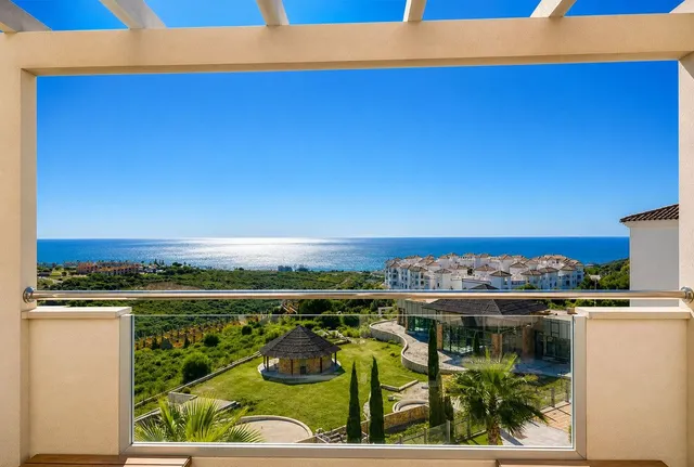 Apartamento 3 habitaciones 84m² en venta - Manilva — 6