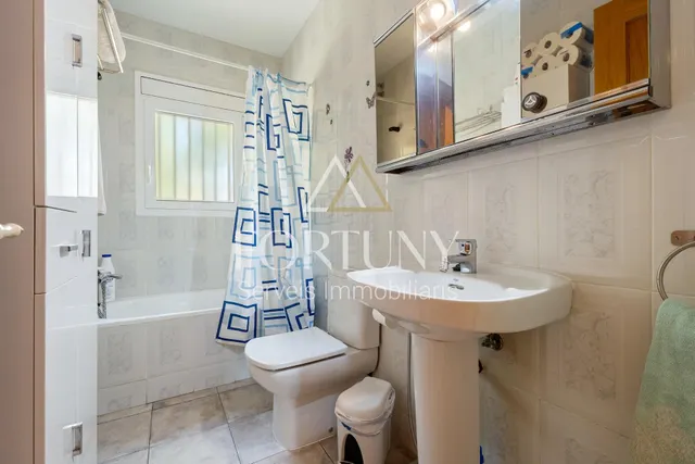 Casa en venta en calle Principal, Cabra del Camp. — 15