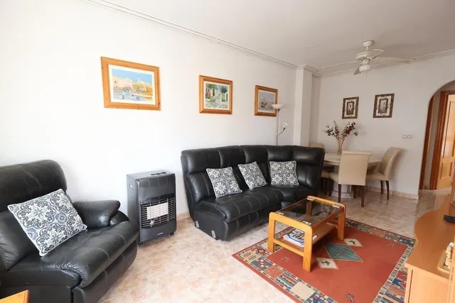 Bungalow 2 habitaciones 55m² en venta - La Zenia — 7