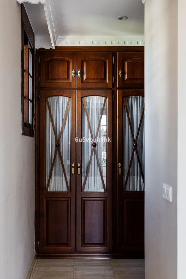 Chalet 4 habitaciones 490m² en venta - Marbella — 14