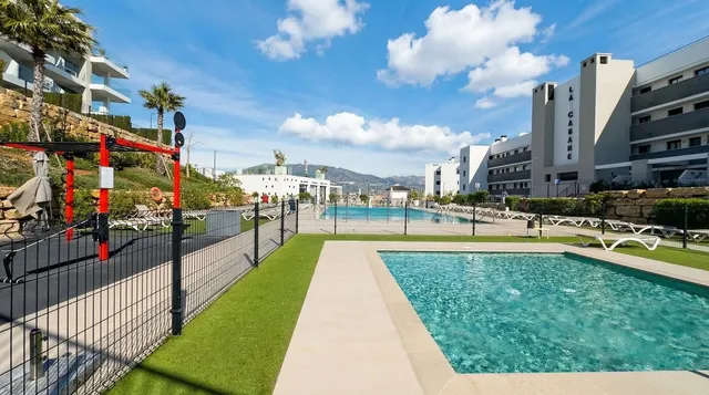 Apartamento 4 habitaciones 91m² en venta - Riviera del sol — 25