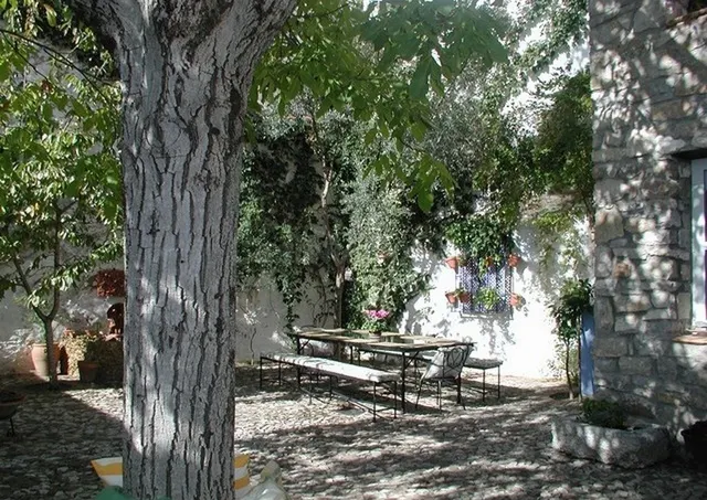 VENTA CASA EN PLENA NATURALEZA. VILLALUENGA — 2